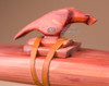 Hand Carved Cedar Eagle Fetish