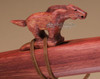 Hand Carved Fetish - Horse