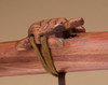 Hand Carved Fetish Wind Block