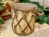 Rawhide Drum