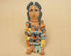 Navajo Pottery Story Teller