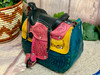 Genuine Leather Purse