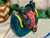 Western Saddle Purse