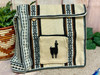 Alpaca Tote -Beige