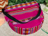 Woven Drum Bag 16"