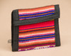 Southwestern Woven Wallet