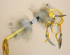Navajo Dreamcatcher Coup Stick