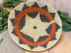 Large Handwoven Basket