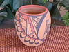 Jemez Pueblo Clay Pottery