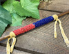 Hand Beaded Decorative Arrow