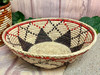 Deep Native Style Basket