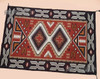 Large Southwestern Rug