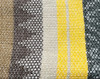 Woven Alpaca Blanket
