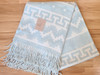 Premium Tight Weave Alpaca Blanket