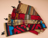 Free Southwestern Flute Bag