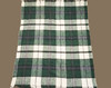 Beautiful Mexican Bed Roll Blanket