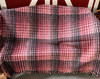 Heavy Bed Roll Blanket