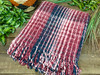 Mexican Bed Roll Blanket -Catalina