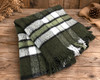 Mexican Bed Roll Blanket