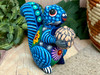 Day of the Dead Alebrije Squirrel