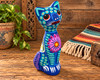 Mexican Painted Cat