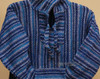 Primo Baja with Sweatshirt Pocket