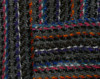 Primo Baja Intricate Woven Pattern