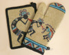 Southwestern Kokopelli Kitchen Set