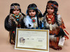 Collector Doll Certificate of Authenticity