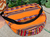 Andean drum bag 16"