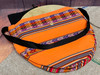 Woven Drum Bag 16"