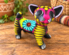 Hand Painted Clay Pottery