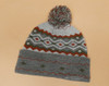 Lightweight Native Inspired Beanie