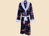 Luxury Southwestern Robe