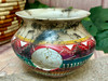 Navajo Horsehair Dreamcatcher Pot