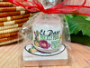 Prickly Pear Soap and Cream Gift Set