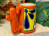 Cactus Handle Mug