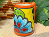 Mexican Pottery Mug