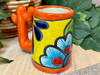 Hand Painted Talavera Mug