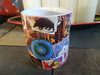 Texas sights Coffee Cup