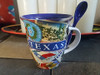 Texas Coffee Cup