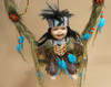 Handcrafted Indian Style Doll