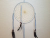 Handwoven Navajo Dreamcatcher