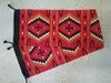 Southwestern Wool Table Runner 16x80