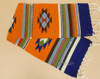 Assorted listing for 10x40 Hand Woven Wool Zapotec Table Runners