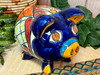 Ceramic Pottery Pig