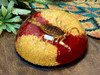 Dome Scorpion Paperweight -Large