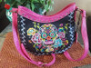 Day of the Dead Sugar Skull CC Purse