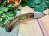 Embellished Antler Handle Knife