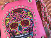 Day of the Dead Purse